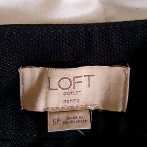 Loft Outlet Petite